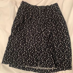 Brandy Melville skirt